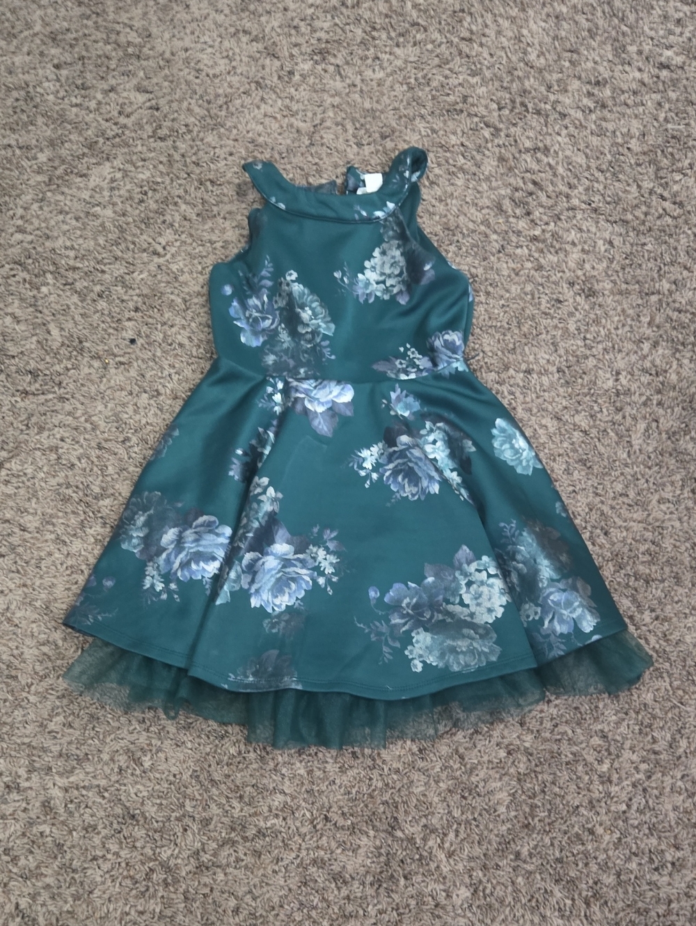 Girls Dress